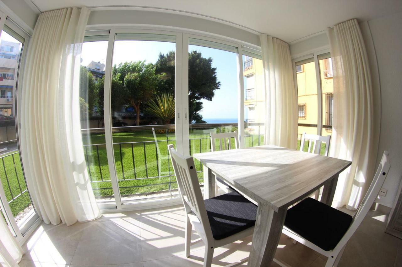 Playa Bella 2-1B Apartment Естепона Екстериор снимка