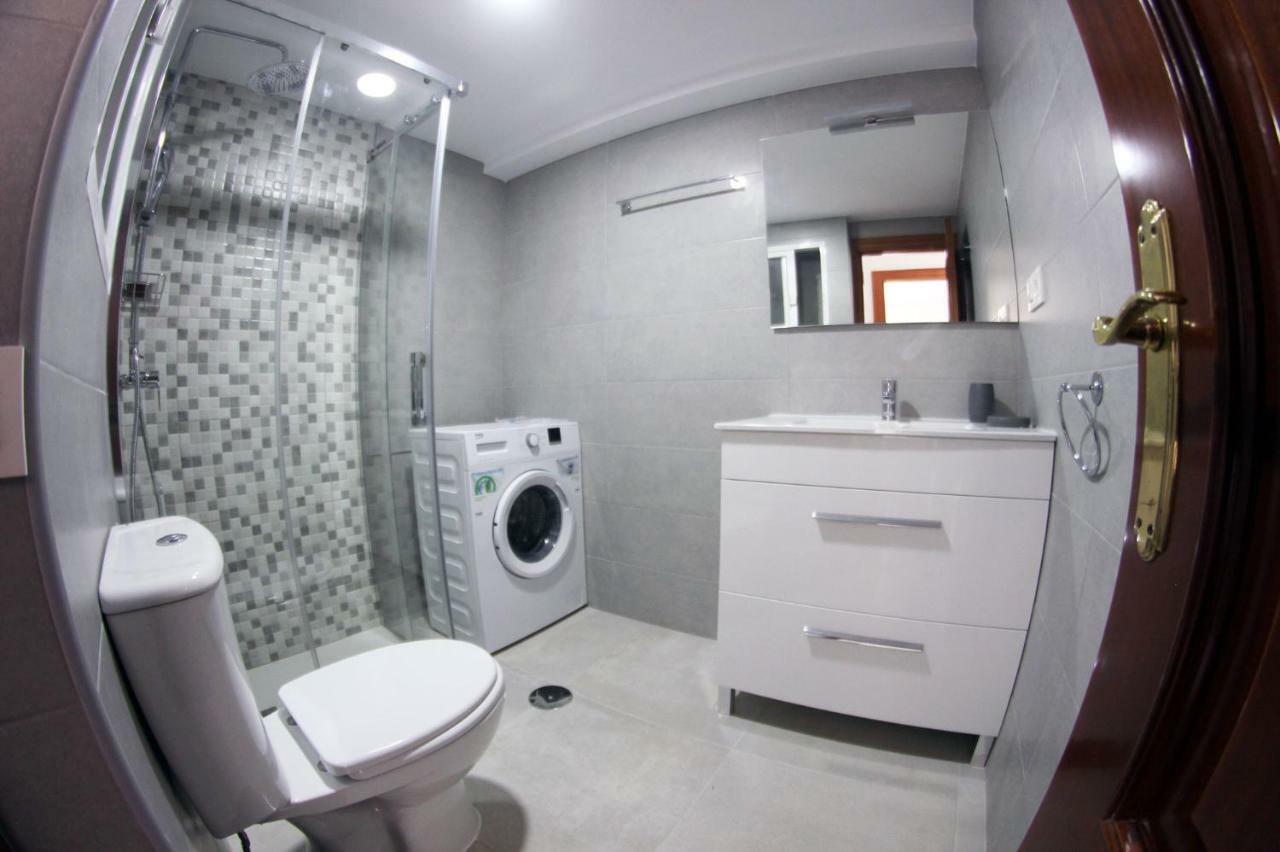 Playa Bella 2-1B Apartment Естепона Екстериор снимка